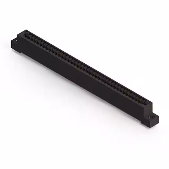 396-039-540-107 EDAC Inc.  Edgeboard Connectors
